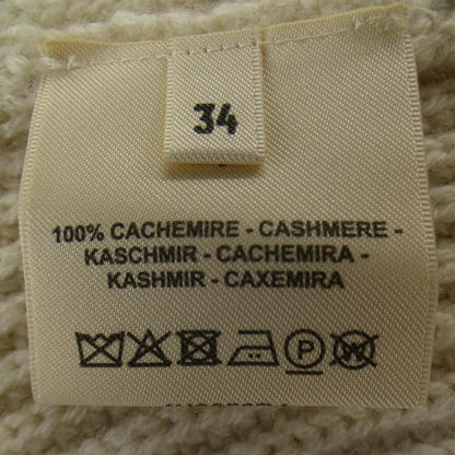 エルメス カシミヤニット
