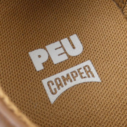 カンペール レザーシューズ