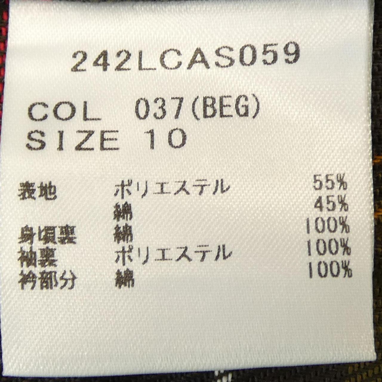 バブアー コート