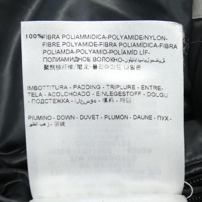 モンクレール ZIN ダウンジャケット