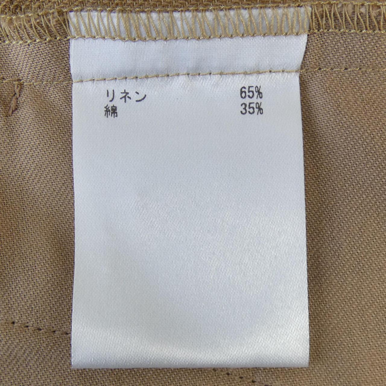 グレースコンチネンタル ショートパンツ