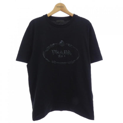 プラダ コットンTシャツ