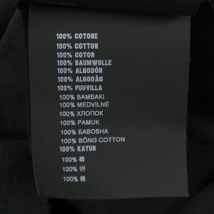 プラダ コットンTシャツ