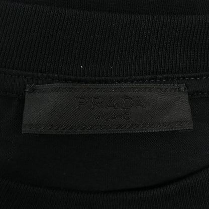プラダ コットンTシャツ