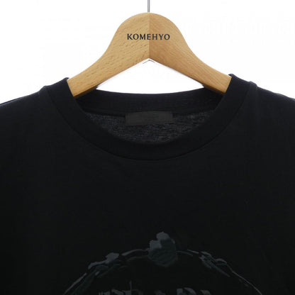 プラダ コットンTシャツ