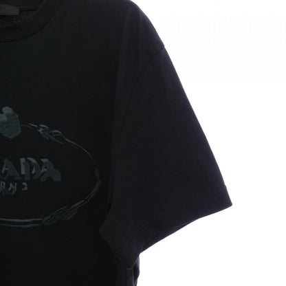 プラダ コットンTシャツ