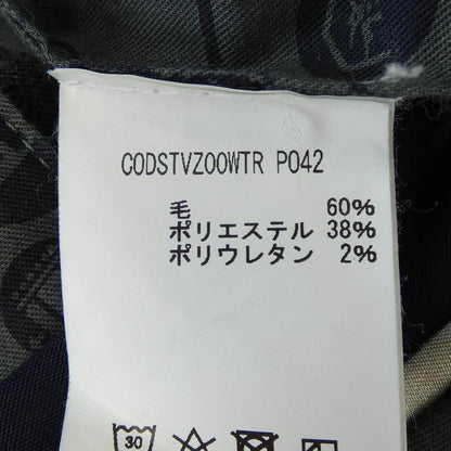 ピーティーゼロウーノ パンツ