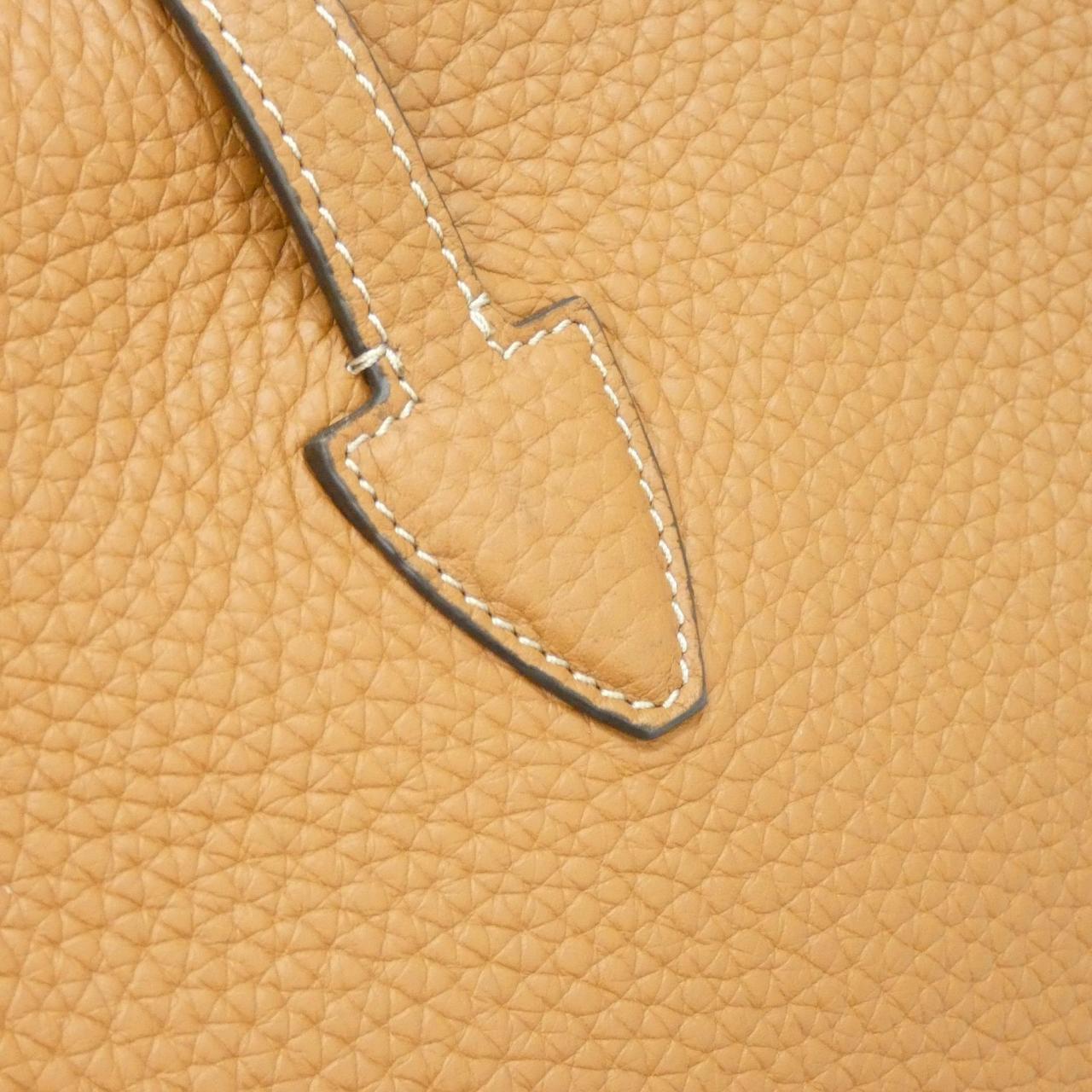 トッズ T TIMELESS レザーショルダーバッグ