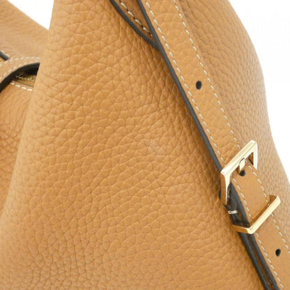 トッズ T TIMELESS レザーショルダーバッグ