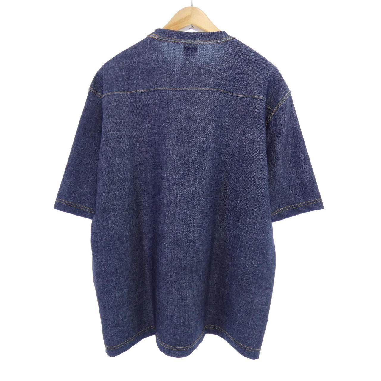 ダブルスタンダード コットンTシャツ
