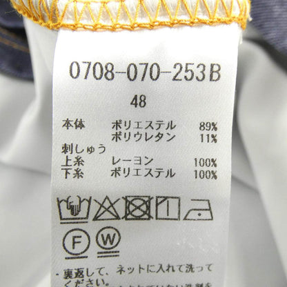 ダブルスタンダード コットンTシャツ