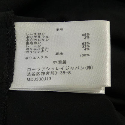 ローラアシュレイ ワンピース