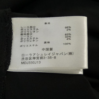 ローラアシュレイ ワンピース