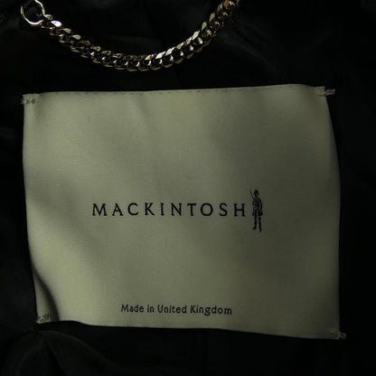 マッキントッシュ コート