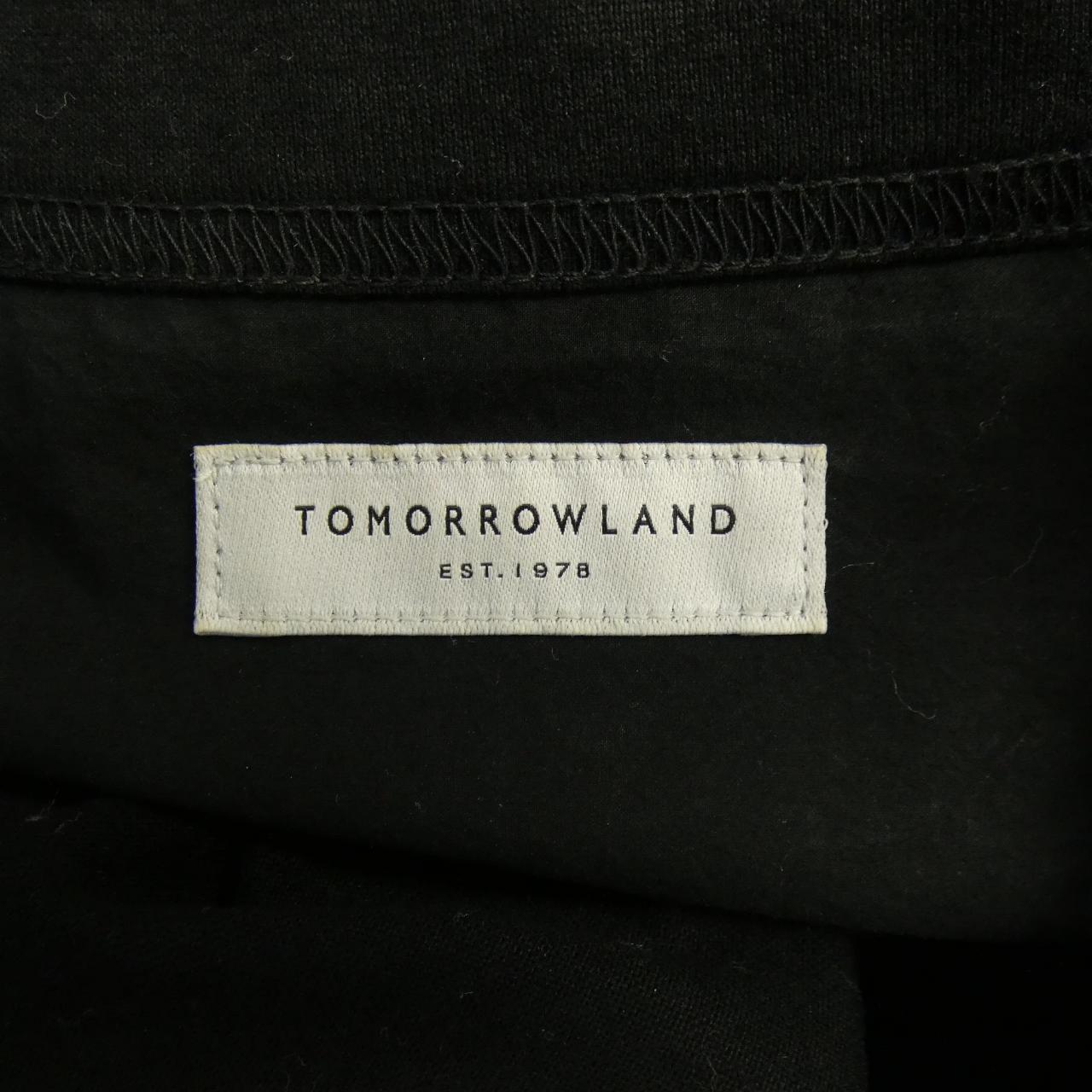 トゥモローランド コットンTシャツ