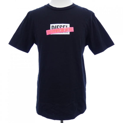ディーゼル コットンTシャツ