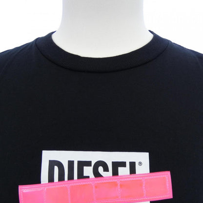 ディーゼル コットンTシャツ