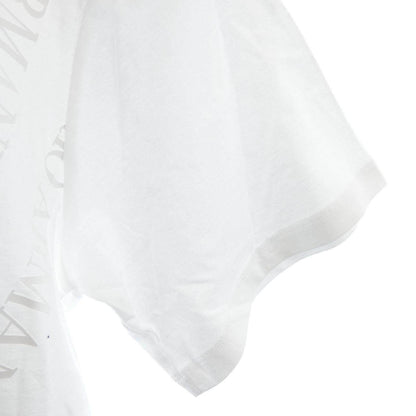 エンポリオアルマーニ コットンTシャツ