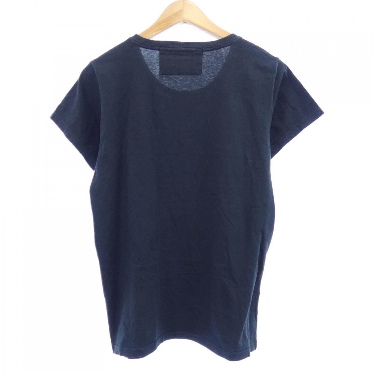 フリーシティ コットンTシャツ