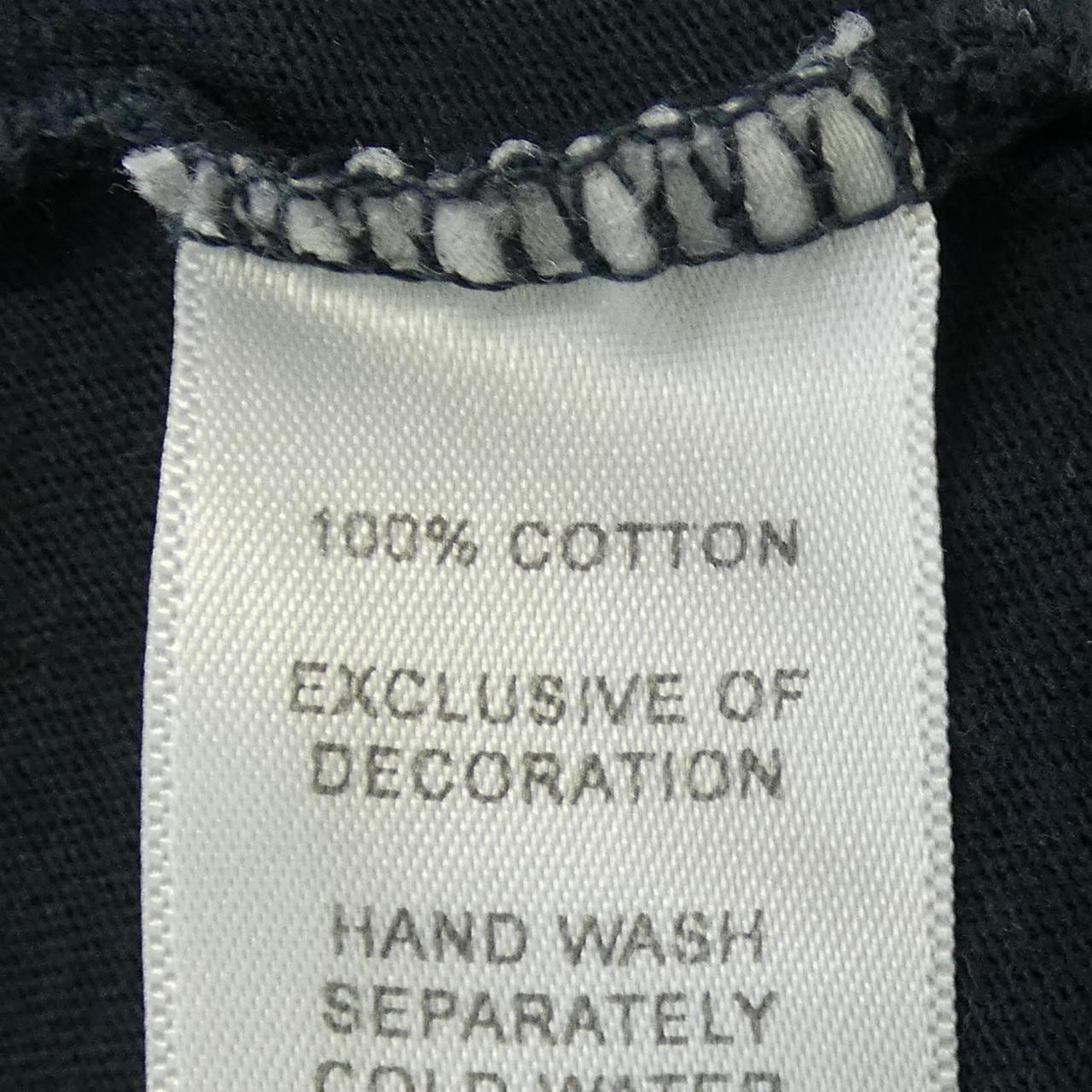 フリーシティ コットンTシャツ