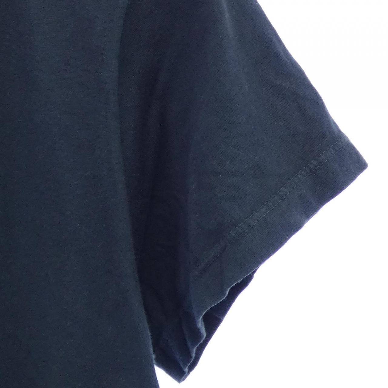 フリーシティ コットンTシャツ