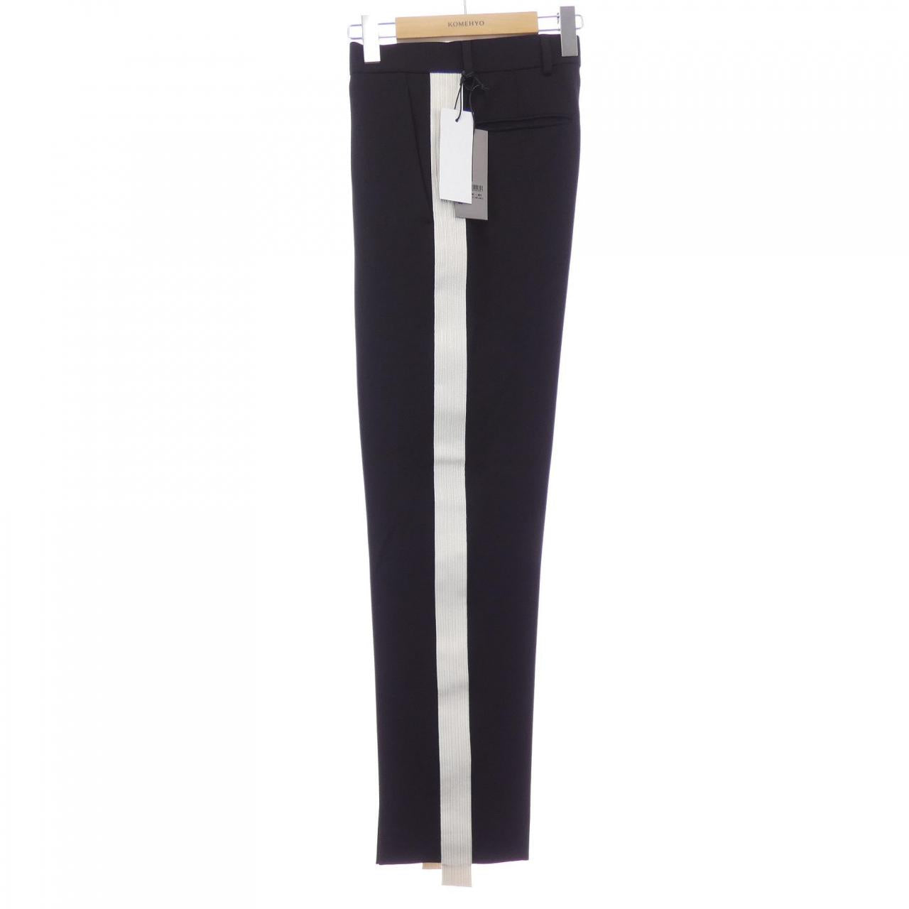 ディオール PETER DOIG パンツ