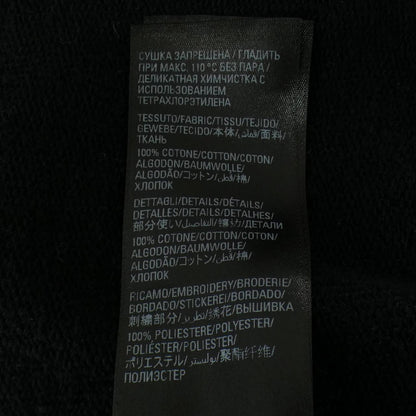 バレンシアガ adidas コットンパーカー