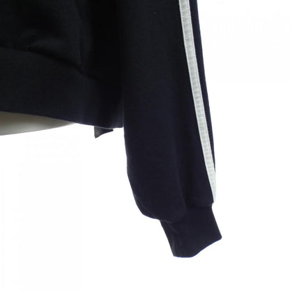 バレンシアガ adidas コットンパーカー