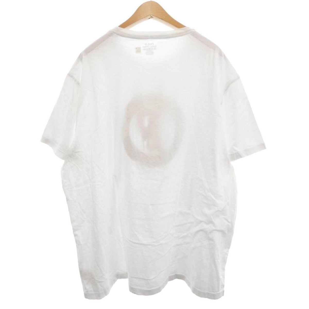 ポロラルフローレン コットンTシャツ