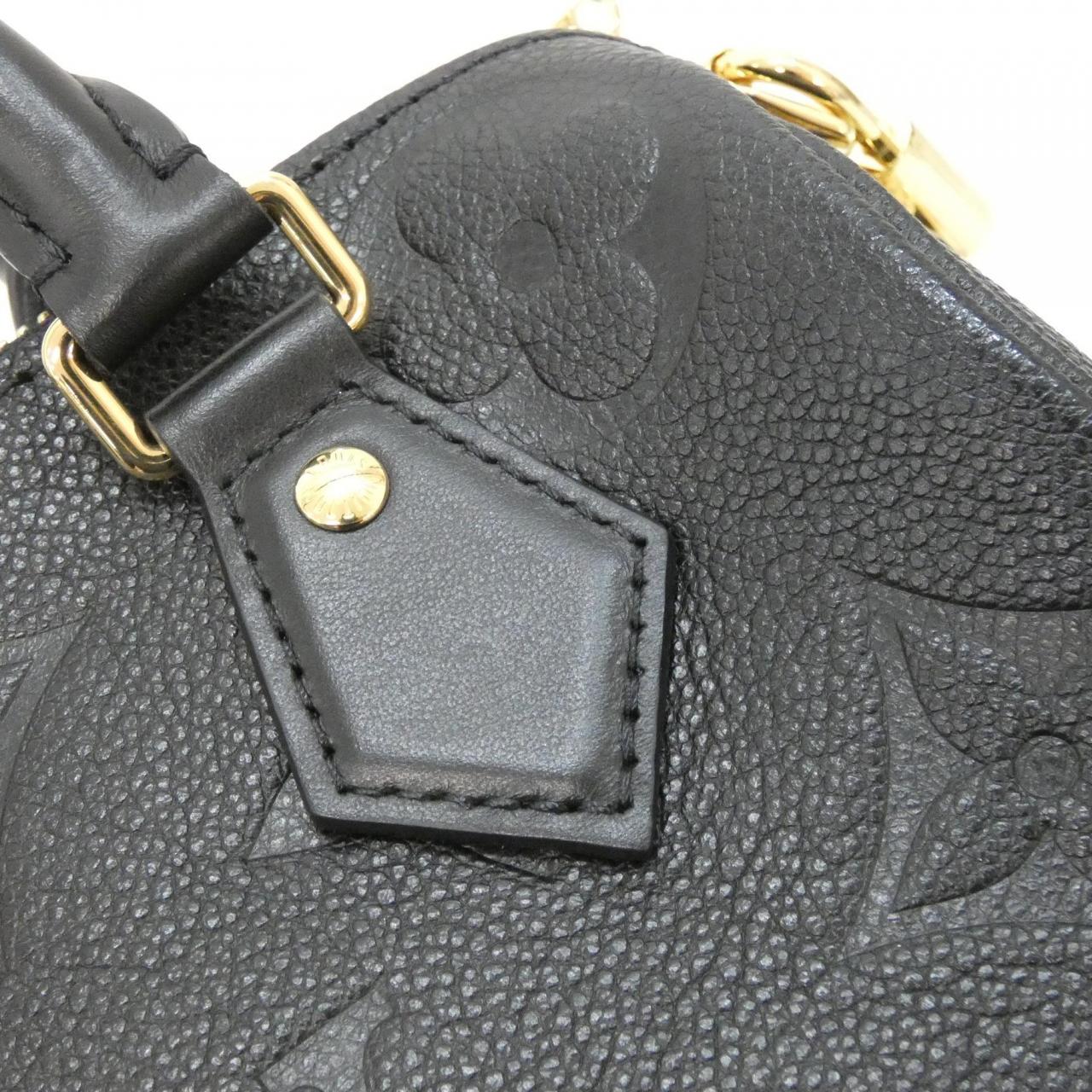 ルイヴィトン モノグラム アンプラント ハンドバッグ