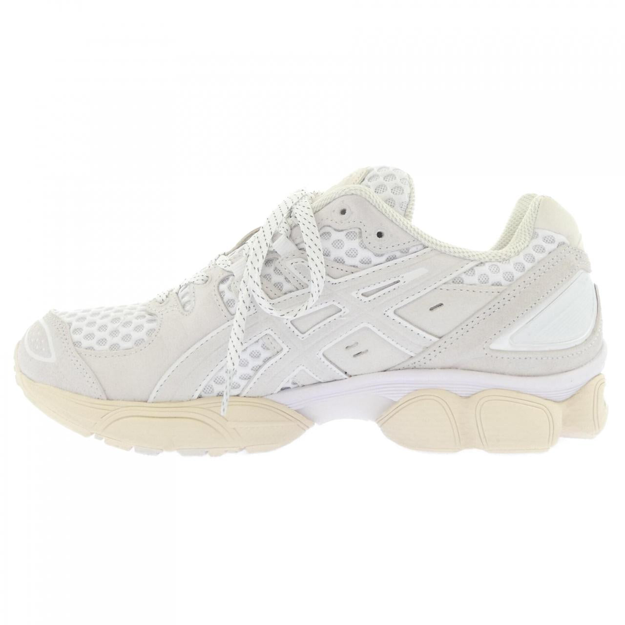 アシックス GEL NIMBUS 9 スニーカー