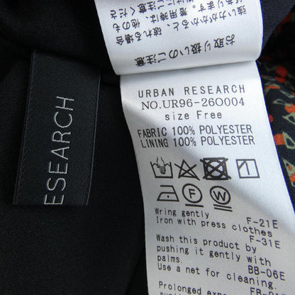アーバンリサーチワンピース
