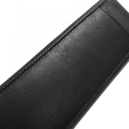 グッチ レザーショルダーバッグ