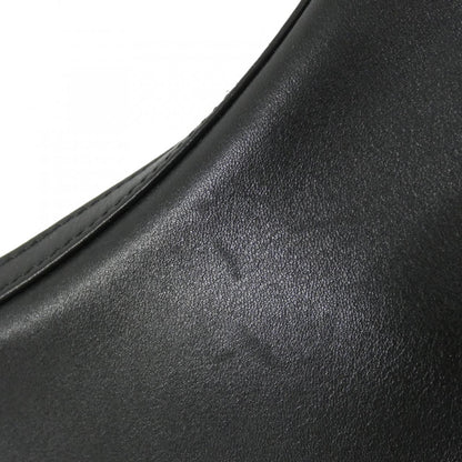 グッチ レザーショルダーバッグ