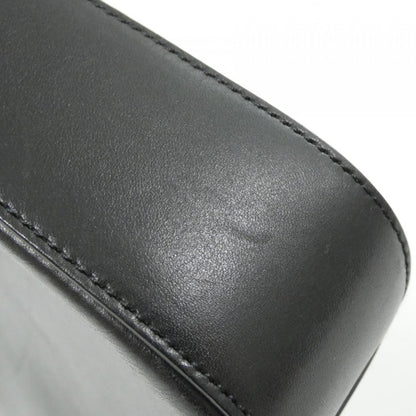 グッチ レザーショルダーバッグ