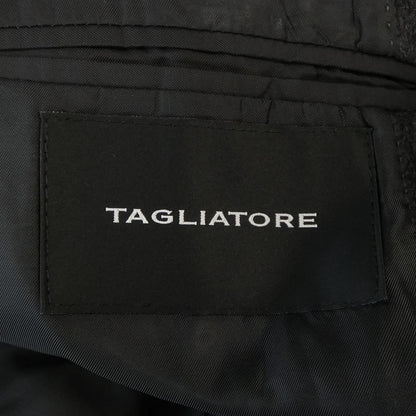 タリアトーレ カシミヤコート