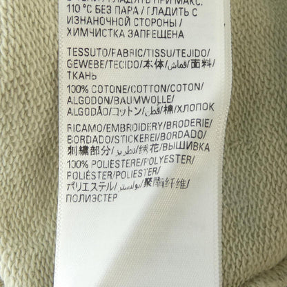 バレンシアガ コットンパーカー
