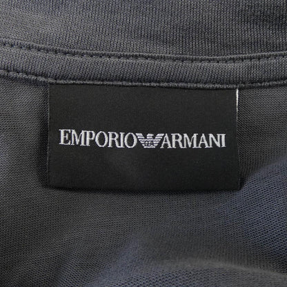 エンポリオアルマーニ コットンTシャツ