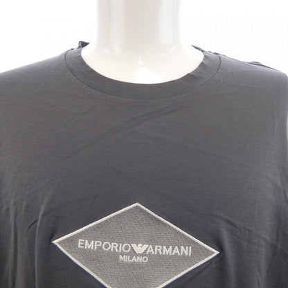 エンポリオアルマーニ コットンTシャツ