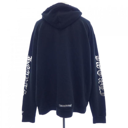 クロムハーツ オールドイングリッシュ パーカー