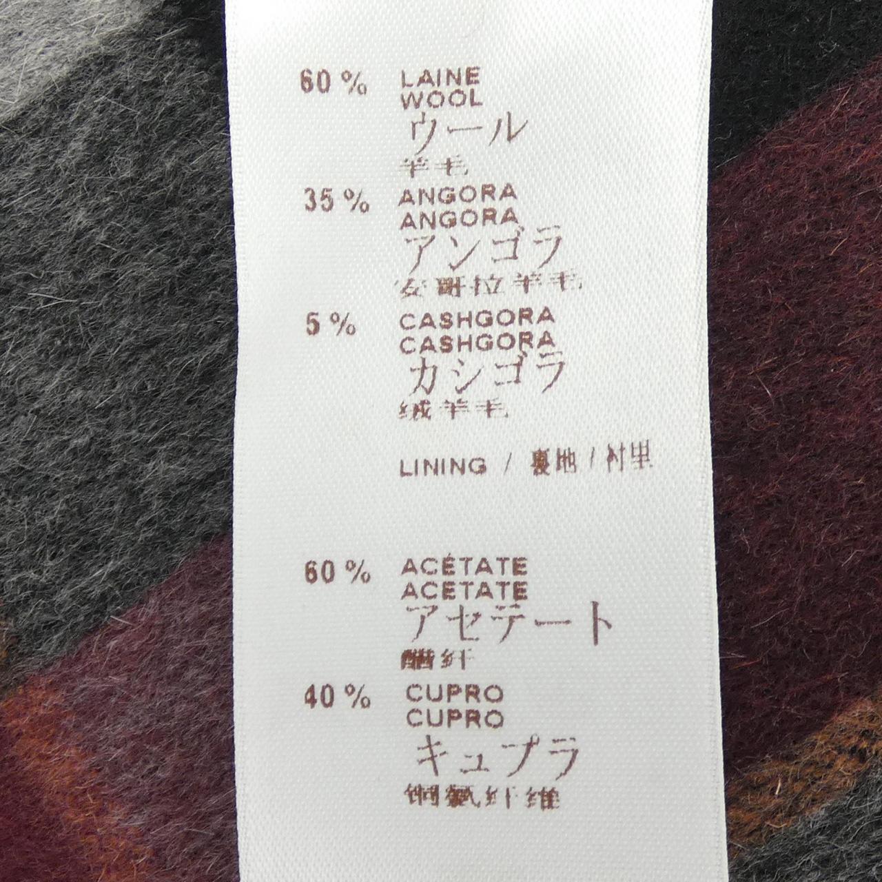 ルイヴィトン ケープ