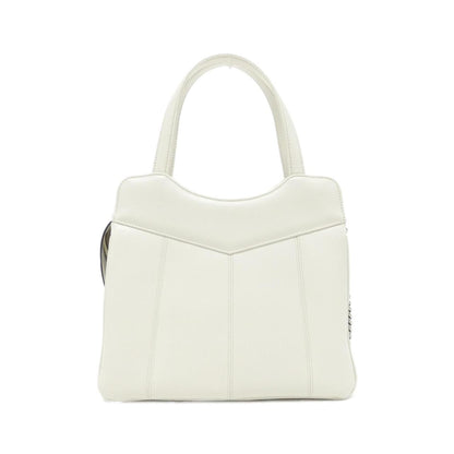 グッチ PETITE GG レザーショルダーバッグ