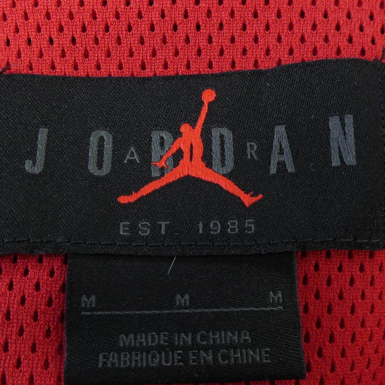 ナイキジョーダン ジャケット