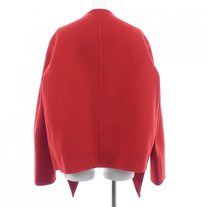 エルメス カシミヤジャケット