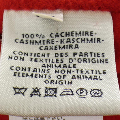 エルメス カシミヤジャケット
