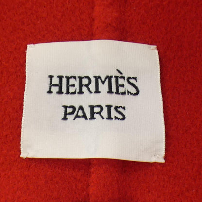 エルメス カシミヤジャケット