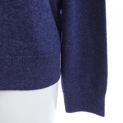 エルメス Hリフト カシミヤニット