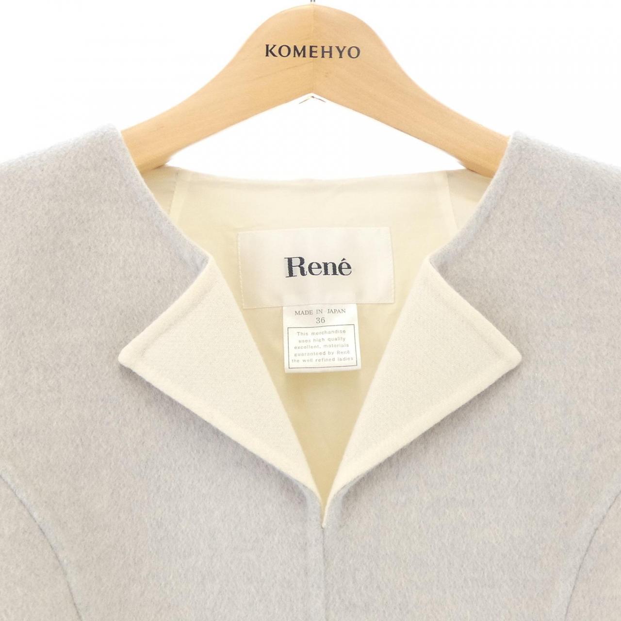 ルネ ワンピース