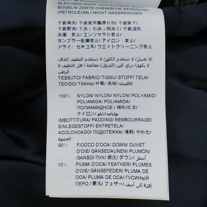 タトラス ダウンジャケット