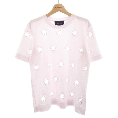 シモーネロシャ コットンTシャツ